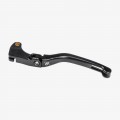 Bonamici Racing Clutch Lever for the Honda CBR100RR '08-19, CBR1000RR-R '20-23, CBR600RR '07-24, Suzuki GSX-8R/GSX-8S '2023-2024 Bonamici Racing Clutch Lever for the Honda CBR100RR '08-19, CBR1000RR-R '20-23, CBR600RR '07-24, Suzuki GSX-8R/GSX-8S '2023-2024